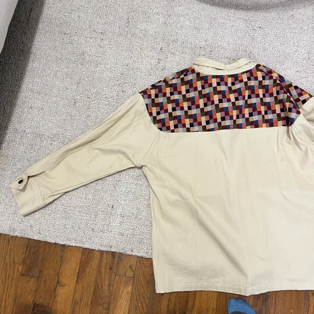 Jacket - Picture 2 of 4